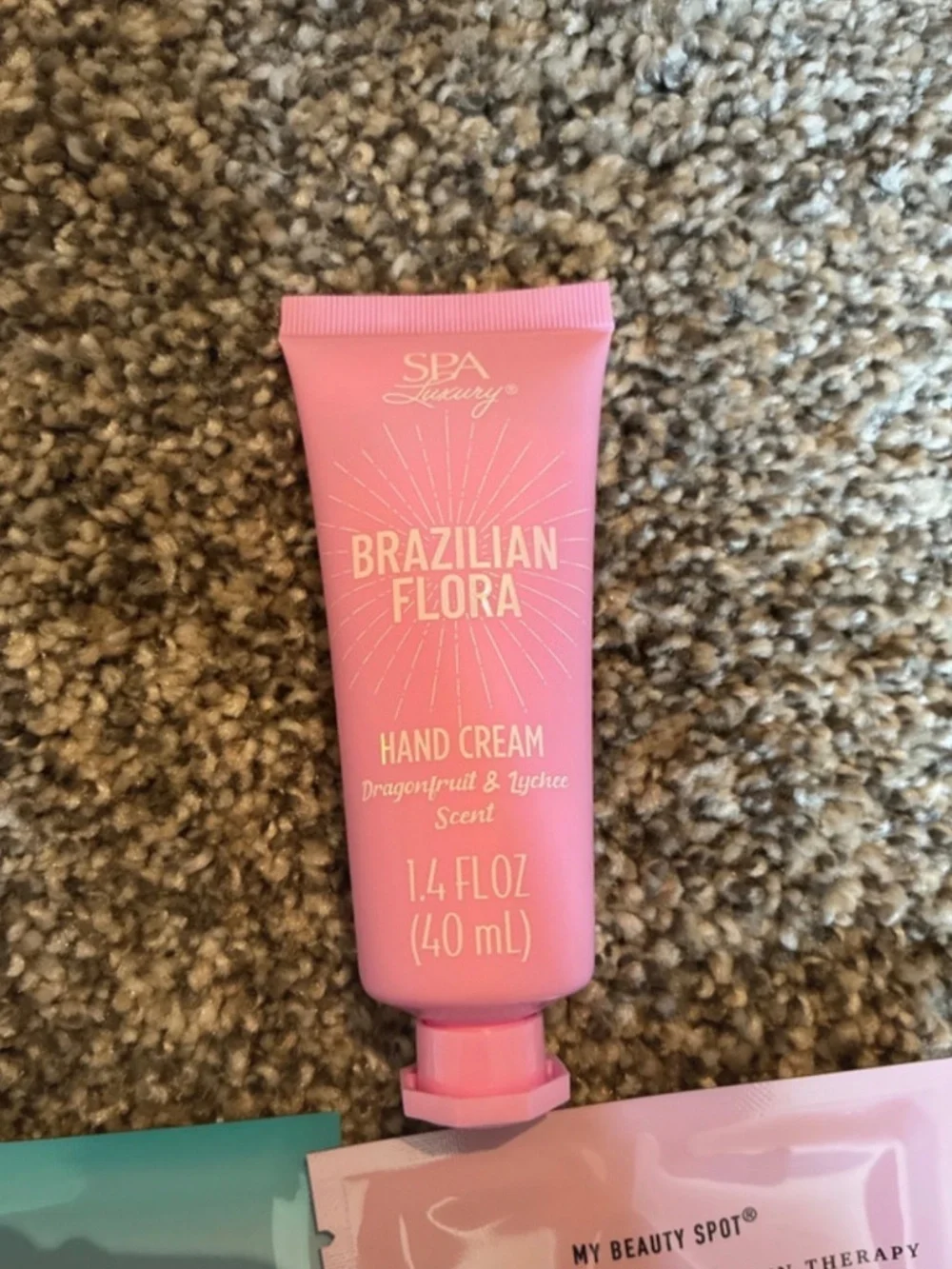 Body care & Skincare Bundle